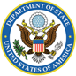 State Department Logo